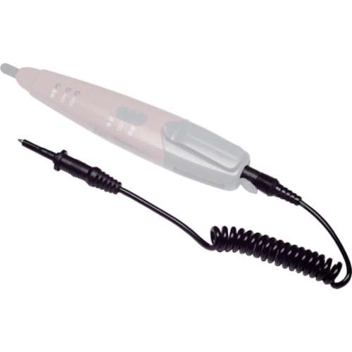 ■長谷川　低圧交流両用検電器用専用リード線　HT-670-R