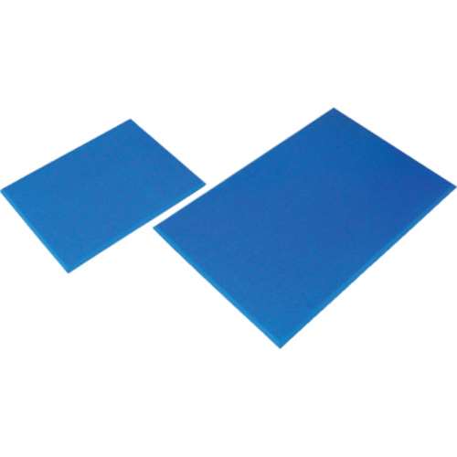 ■ワニ印　疲労軽減マット　足ラク～ン　大　厚さ１６ＭＭ×６５０ＭＭ×１０５０ＭＭ　０００５８１