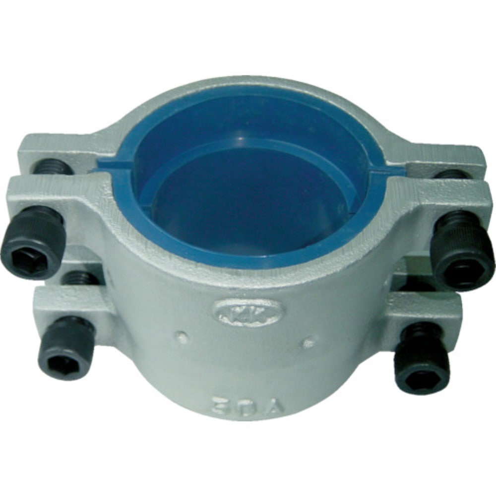 ■コダマ　圧着ソケット塩ビ管兼用型　VP50A VP50A