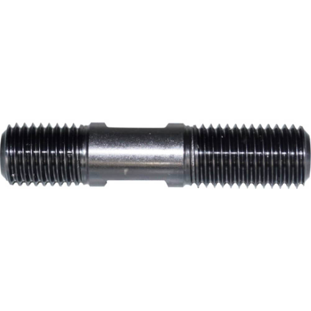 ■ニューストロング　クランピングスタットボルト　ネジ　Ｍ１６　全長　７５ミリ　CSB-1675　(16X 75MM) CSB-1675　(16X 75MM)