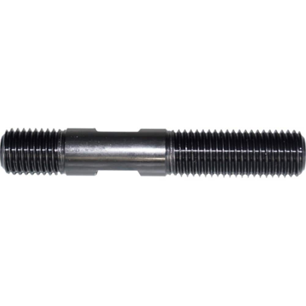 ■ニューストロング　クランピングスタットボルト　ネジ　Ｍ１６　全長　１００ミリ　CSB-16100　(16X100MM) CSB-16100　(16X100MM)