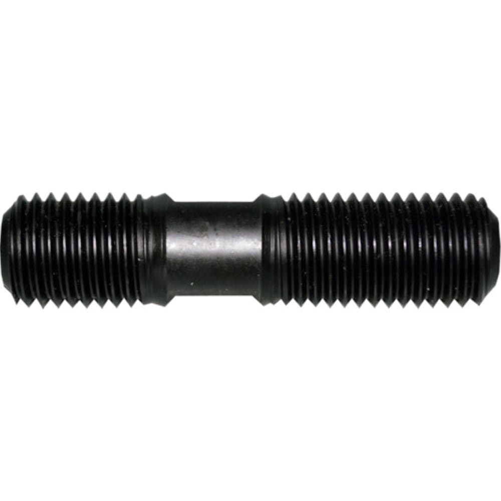 ■ニューストロング　クランピングスタットボルト　ネジ　Ｍ２４　全長　１００ミリ　CSB-24100 CSB-24100