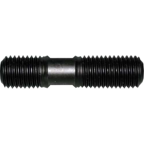 ■ニューストロング　クランピングスタットボルト　ネジ　Ｍ２４　全長　１００ミリ　CSB-24100