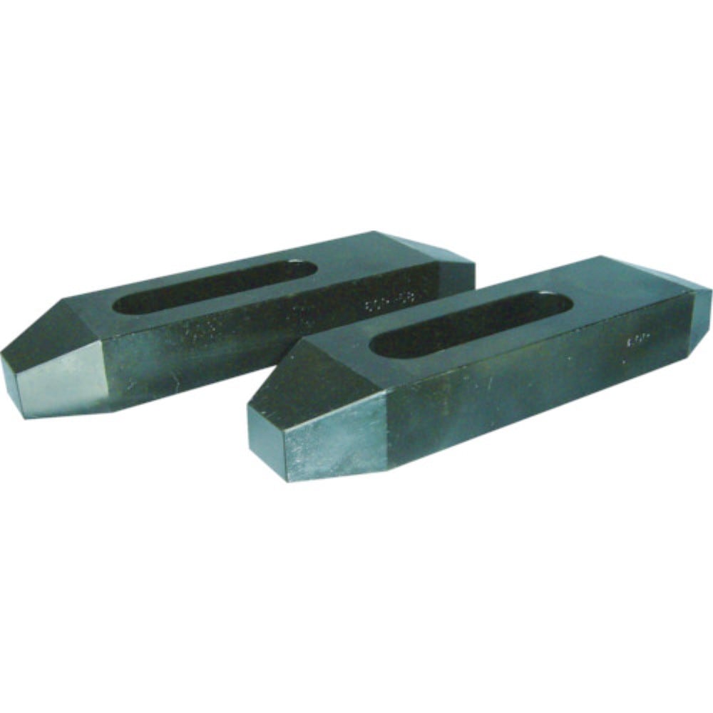 ■ニューストロング　プレーンクランプ　使用ボルト　Ｍ１０　全長６３　25P-38　(12X25X63) 25P-38　(12X25X63)