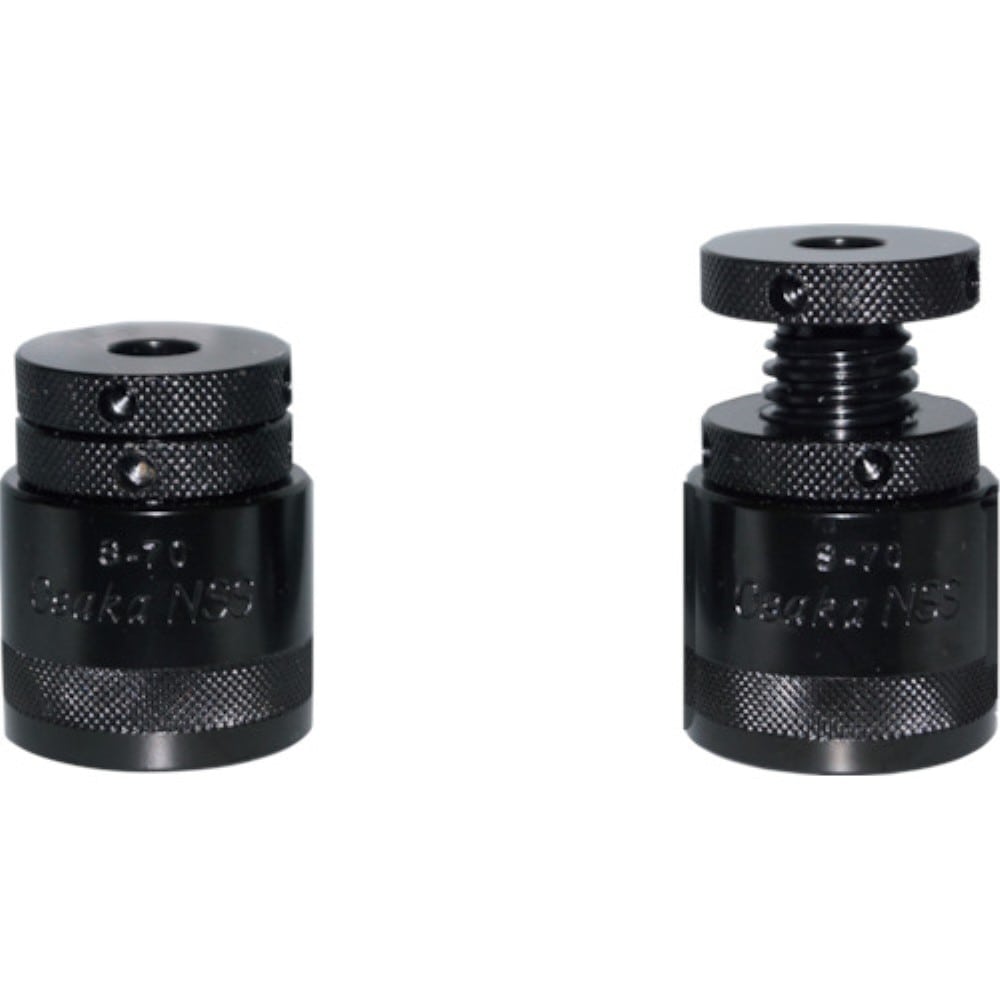 ■ニューストロング　スクリューサポート　５０～７０　２個１組　S-70　(2ｺ1ｾｯﾄ) S-70　(2ｺ1ｾｯﾄ)