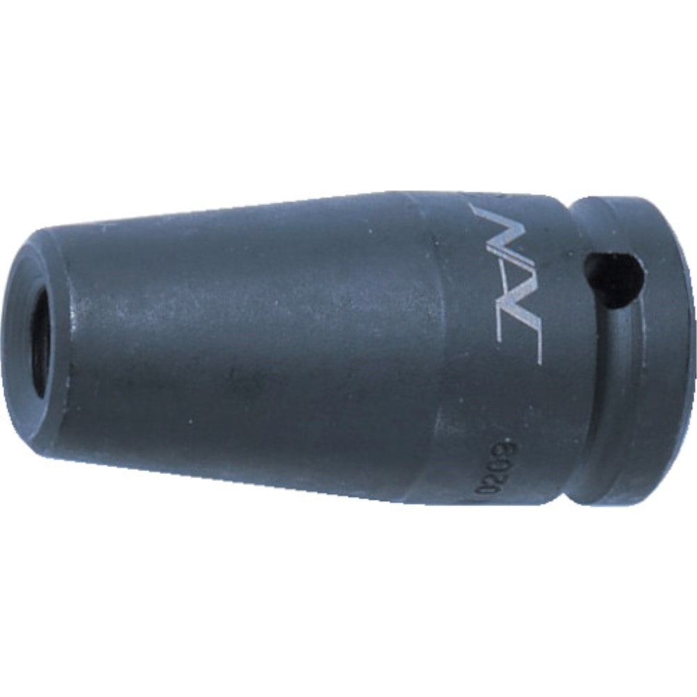 ■ナック　スタッドボルトソケット　差込角１２．７ｘＭ１２Ｐ１．２５　412P1.25 412P1.25