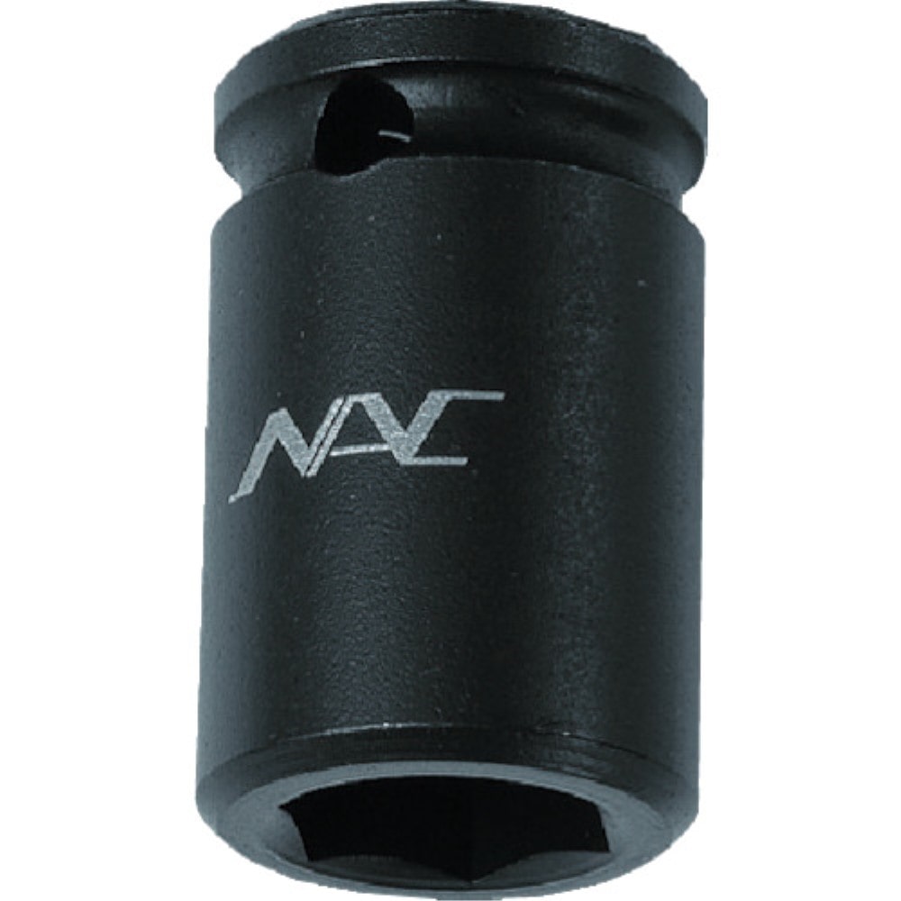 ■ナック　マグネチックソケット　ショートタイプ　差込角１２．７ｘ対辺２４ｍｍ　424MP 424MP