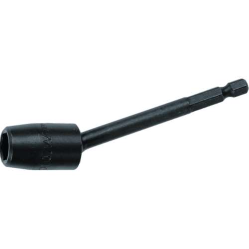 ■ナック　ユニバーサルドライバーソケット　差込６．３５ｘ対辺１２ｍｍｘ２００Ｌ　3BU1220