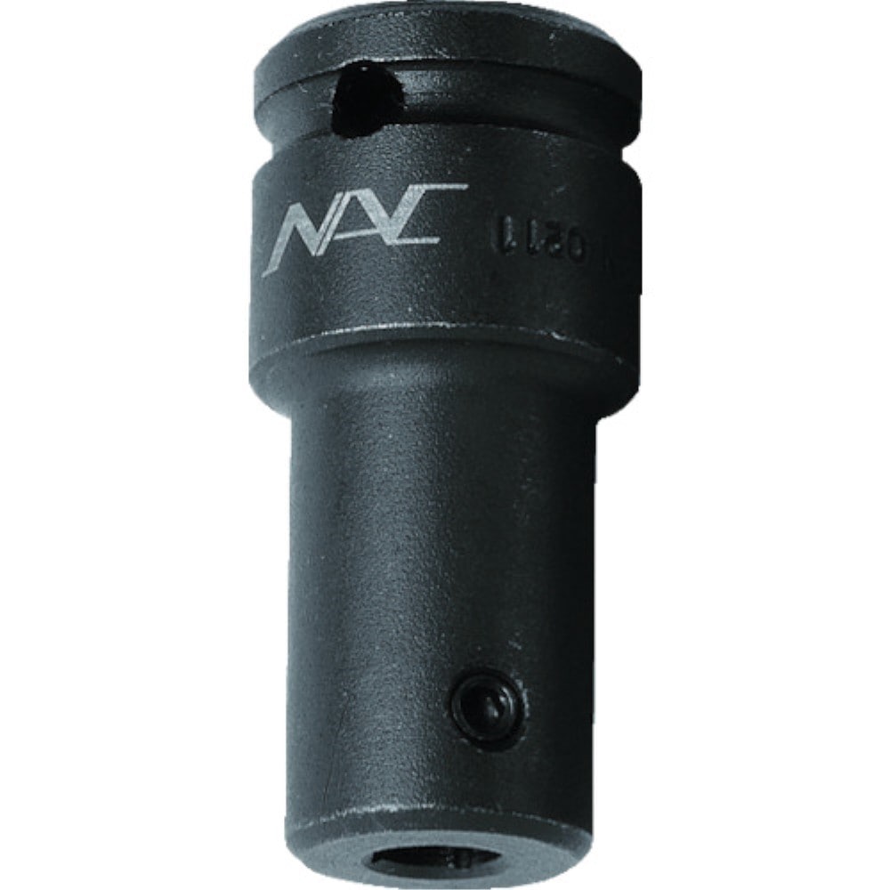■ナック　タップ用ソケット　差込角１２．７ｘ対辺四角８ｍｍ（Ｍ１４用）　480TS 480TS