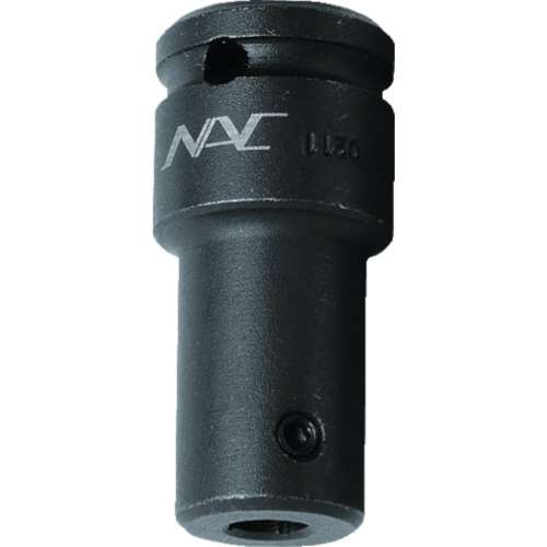 ■ナック　タップ用ソケット　差込角１２．７ｘ対辺四角８ｍｍ（Ｍ１４用）　480TS