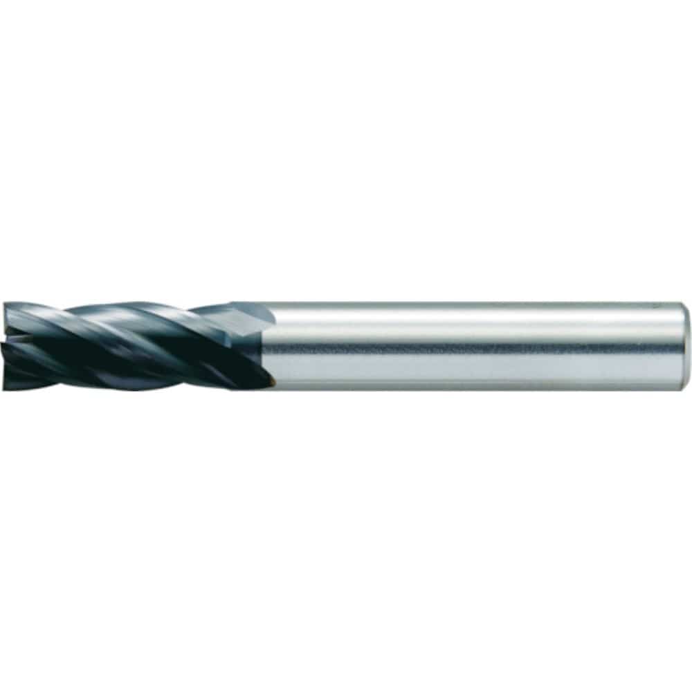 ■ユニオンツール　超硬エンドミル　スクエア　φ６×刃長１３　C-CES 4060 C-CES 4060