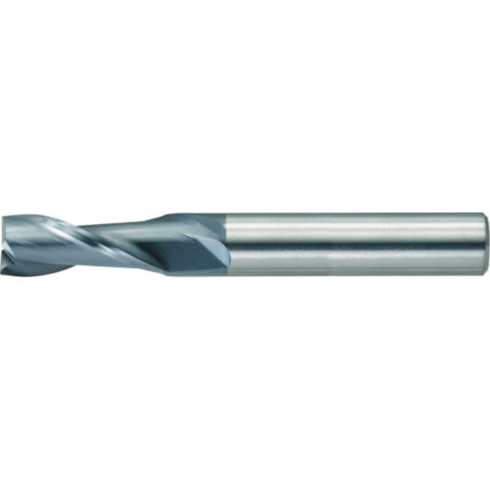 ■ユニオンツール　超硬エンドミル　スクエア　φ１．５×刃長４．５　C-CES 2015-0450 C-CES 2015-0450