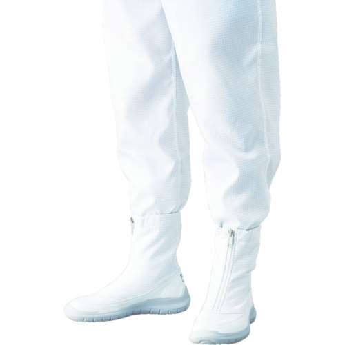 ■ＡＤＣＬＥＡＮ　シューズ・ショートタイプ　２５．５ｃｍ　G7720-1-25.5