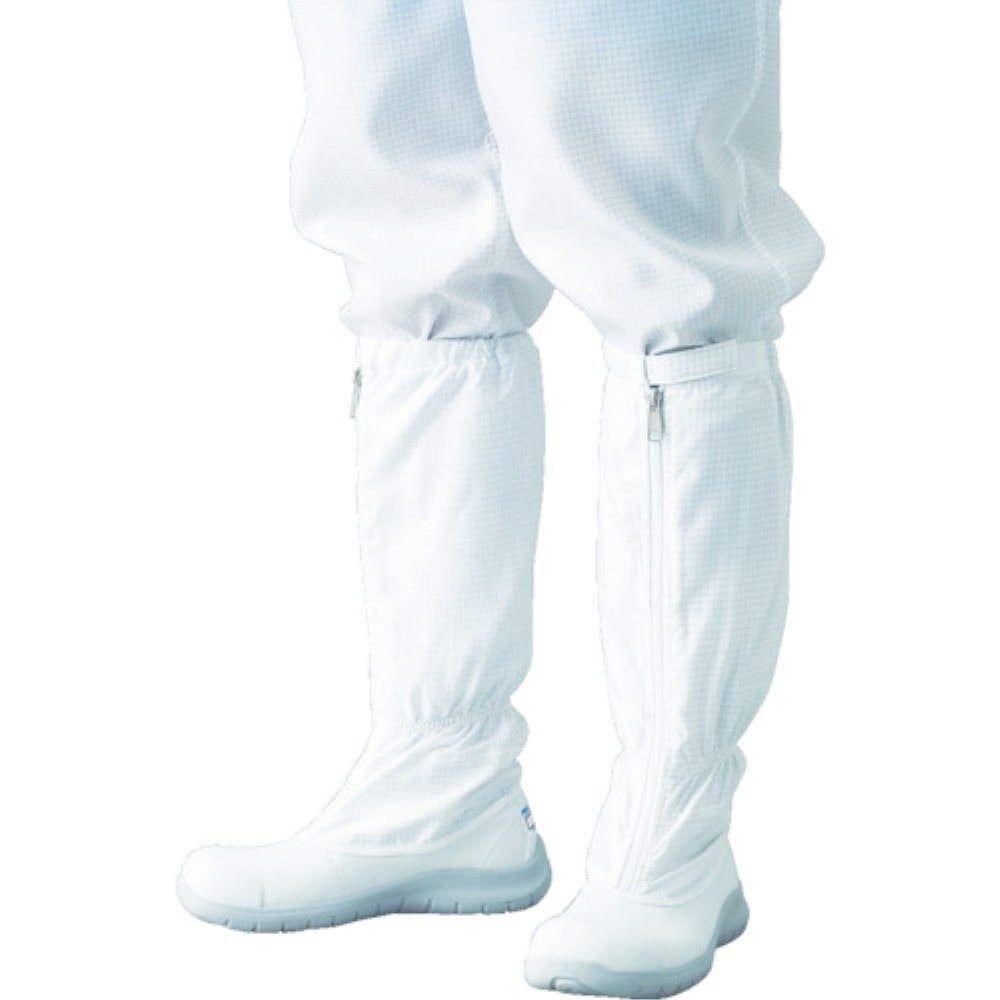 ■ＡＤＣＬＥＡＮ　シューズ・安全靴ロングタイプ　２６．０ｃｍ　G7760-1-26.0 G7760-1-26.0