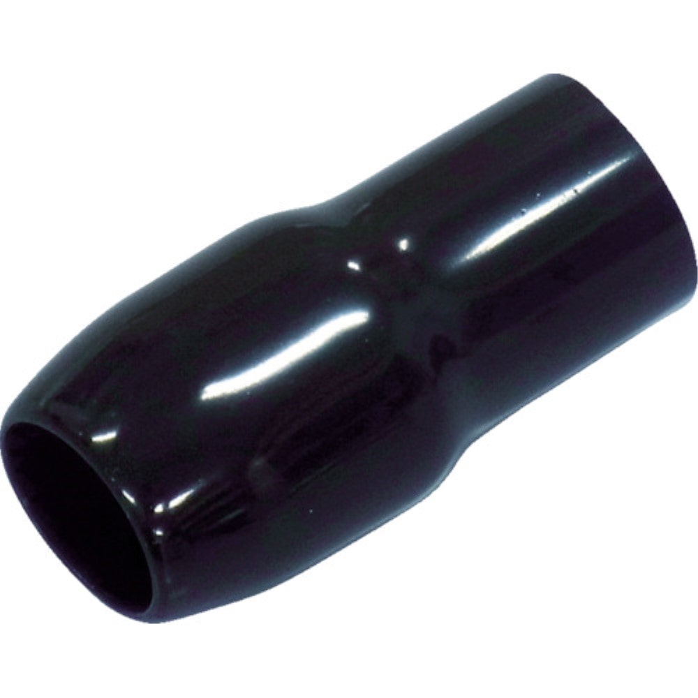 ■品川商工　ＴＣＶキャップ（黒）　TCV-53-B TCV-53-B
