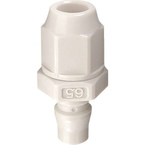 ■ジョプラックス　樹脂プラグJN6.5W