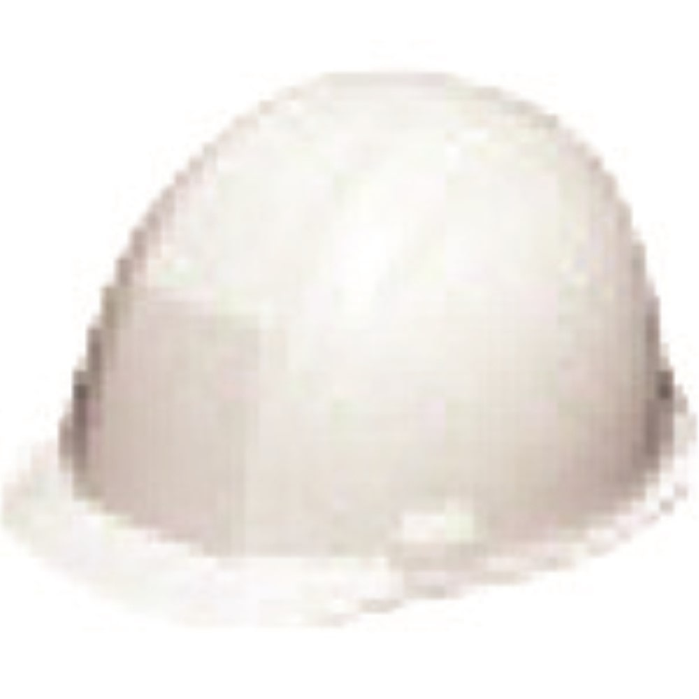 ■ＤＩＣ　Ａ－０１型ヘルメット　白　ＫＰあり　A01HA1EKPW A01HA1EKPW