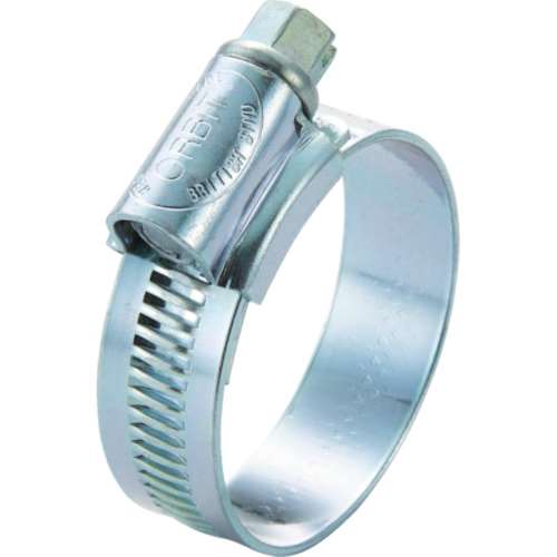 ■ＡＳＯＨ　ＯＲＢＩＴ　ホースクリップ　ＳＳ　２００～２２９　10-SS