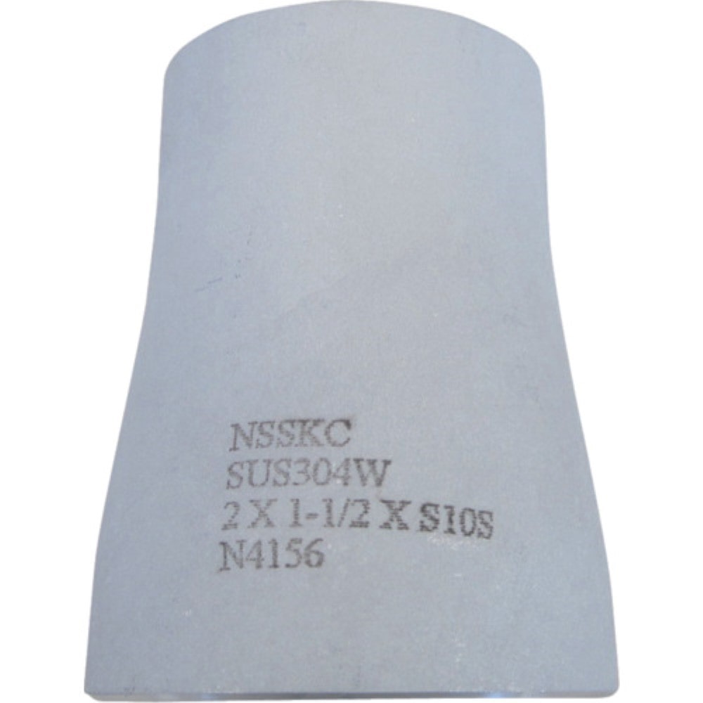 ■住金　ステンレス鋼板製レジューサー　SRC-10S-25A-20A　(1X3/4) SRC-10S-25A-20A　(1X3/4)