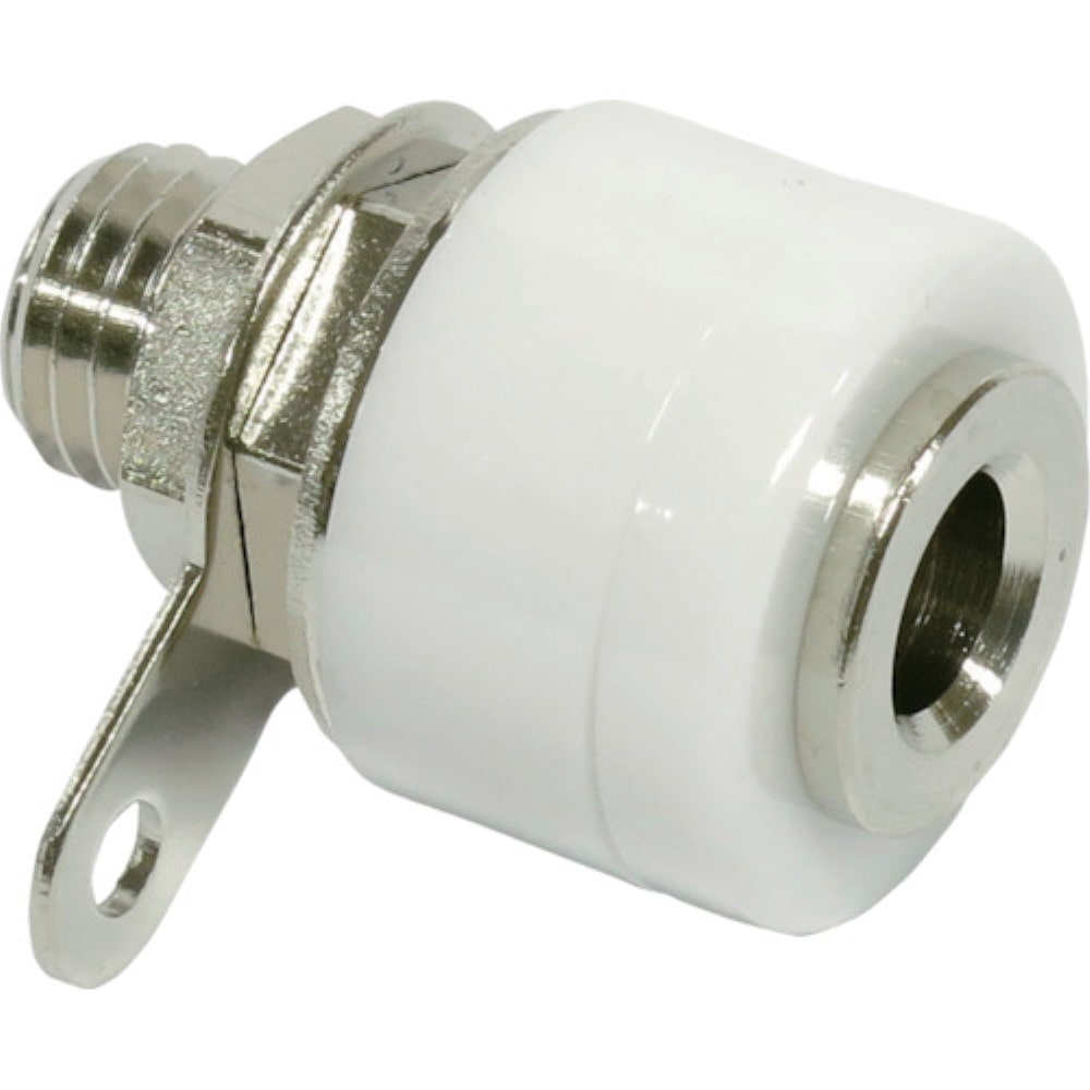 ■サトーパーツ　チップジャック　ＴＪ－５６３　白　５個入　TJ-563-W TJ-563-W