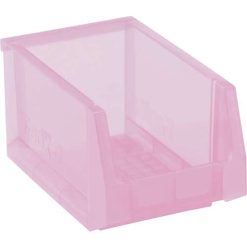 ■積水　積水　ＴＢ‐３　スケルトンピンク　TB3SP