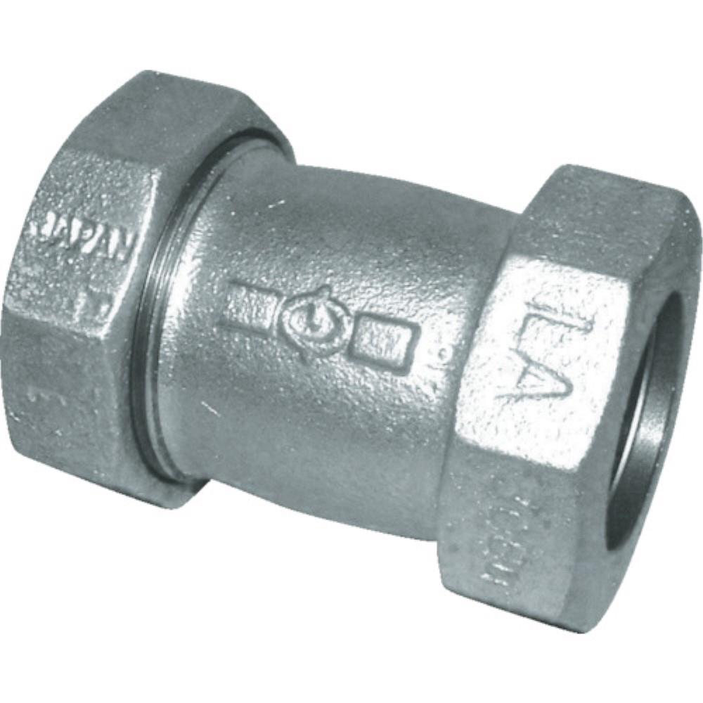 ■リケン　ＬＡカップリングＬＡ型ＦＣＭＢ　G-LA-S-32A G-LA-S-32A