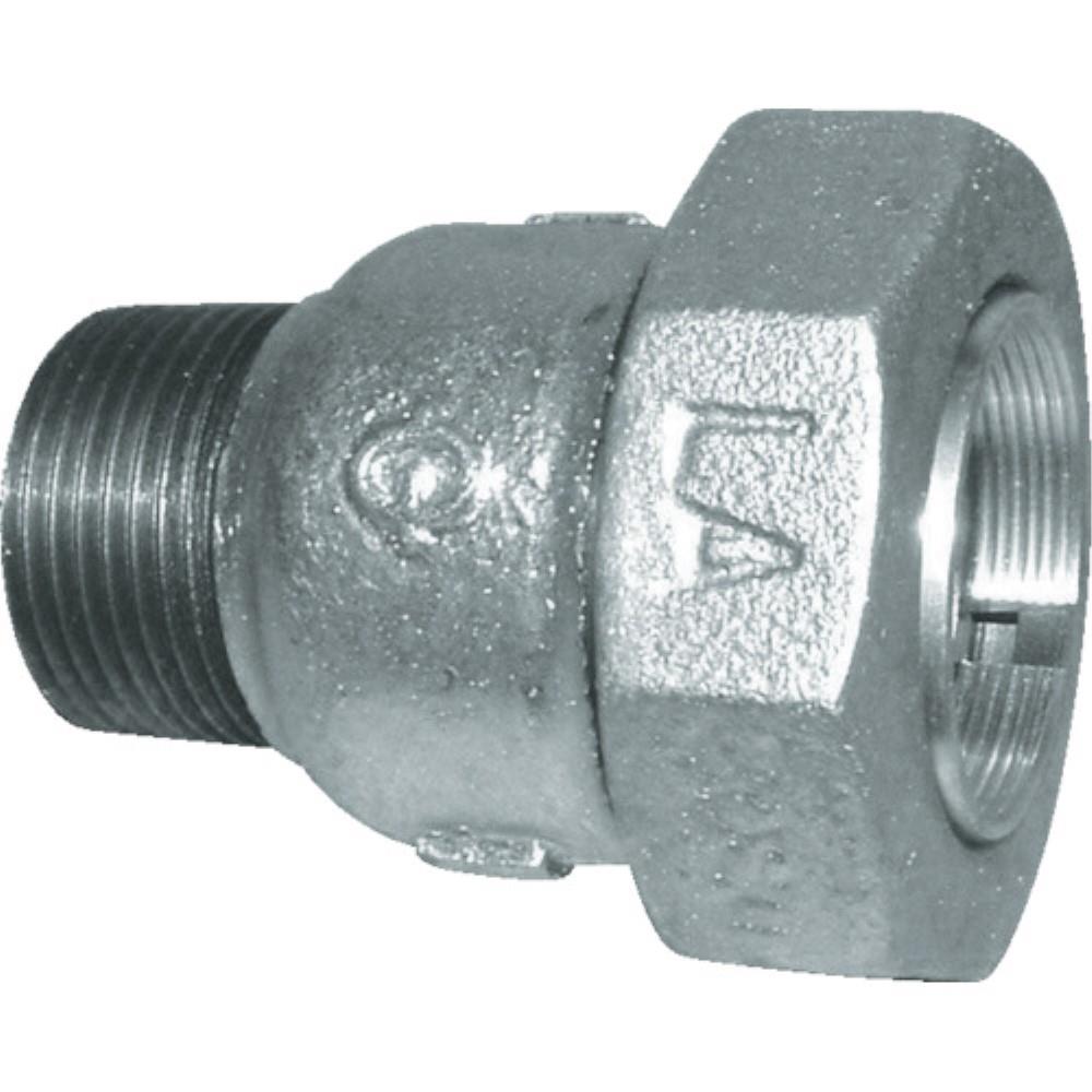 ■リケン　ＬＡカップリングＨＩ－ＬＡ型　G-HI-LA-AP-25A G-HI-LA-AP-25A