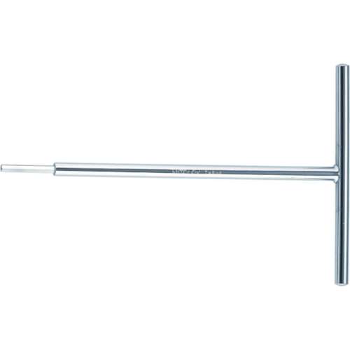 ■ミトロイ　Ｔ型ホローレンチ　パワータイプ　２．５ｍｍ　THP-2.5　(2.5MM)(ﾊﾟﾜ-ﾀｲﾌﾟ)