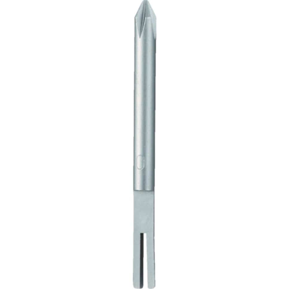 ■カノン　トルクドライバー用ビットＯＢ＋ＮＯ．２　OBBITNO.2 OBBITNO.2