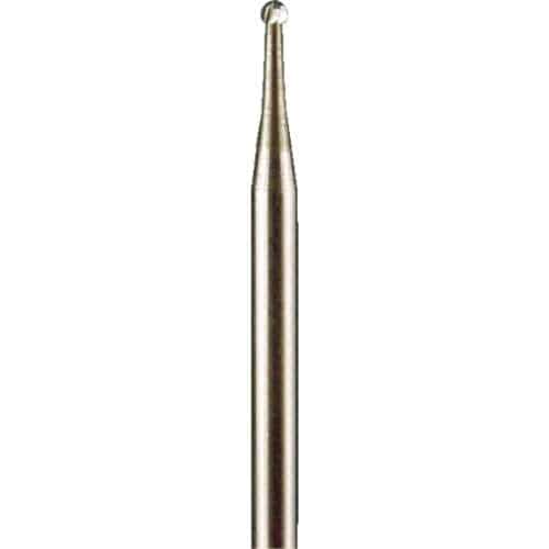 ■ミニモ　超硬カッター　スパイラルカット　Φ１．８　BC2366