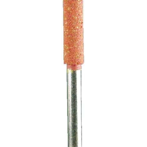 ■ミニモ　研削用ゴム砥石　ＷＡ　ミディアム＃１８０　Φ４　DB2023