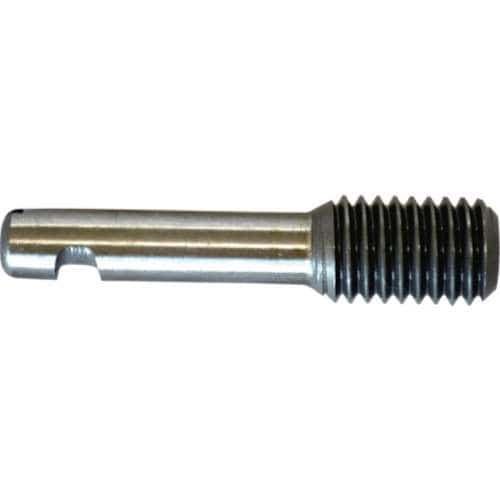■西田　パンチ用長穴ポンチφ６．５ｍｍ　PMK10M6P