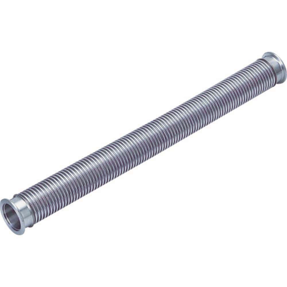 ■ＵＬＶＡＣ　フレキシブルチューブ（ＫＦ－２５×２５０ｍｍ）　ZSTK-025-250 ZSTK-025-250