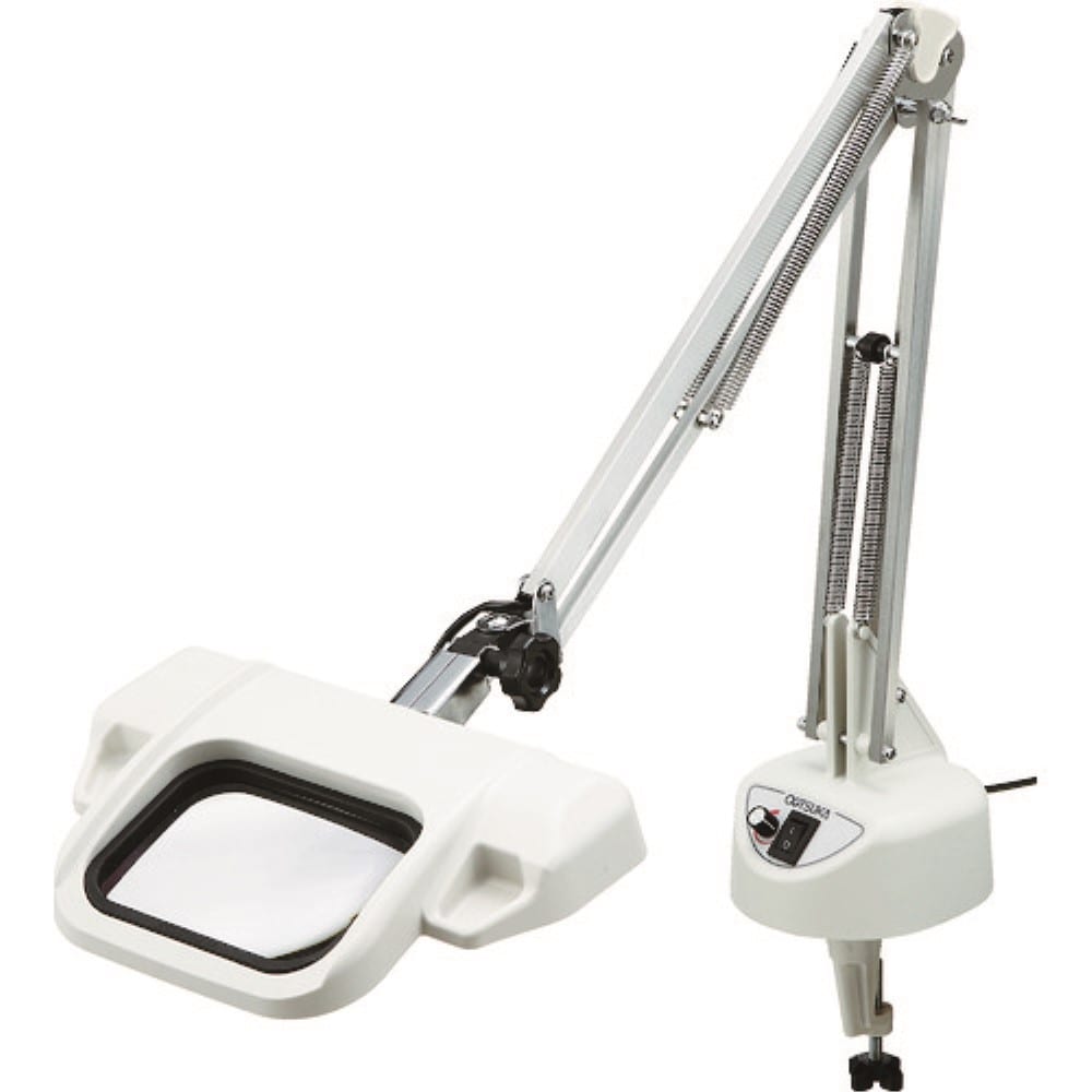 ■オーツカ　ＬＥＤ照明拡大鏡　オーライト３－Ｌ　２Ｘ　OLIGHT3L2X OLIGHT3L2X