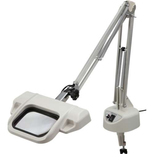 ■オーツカ　ＬＥＤ照明拡大鏡　オーライト３‐Ｌ　３．５Ｘ　OLIGHT3L3.5X