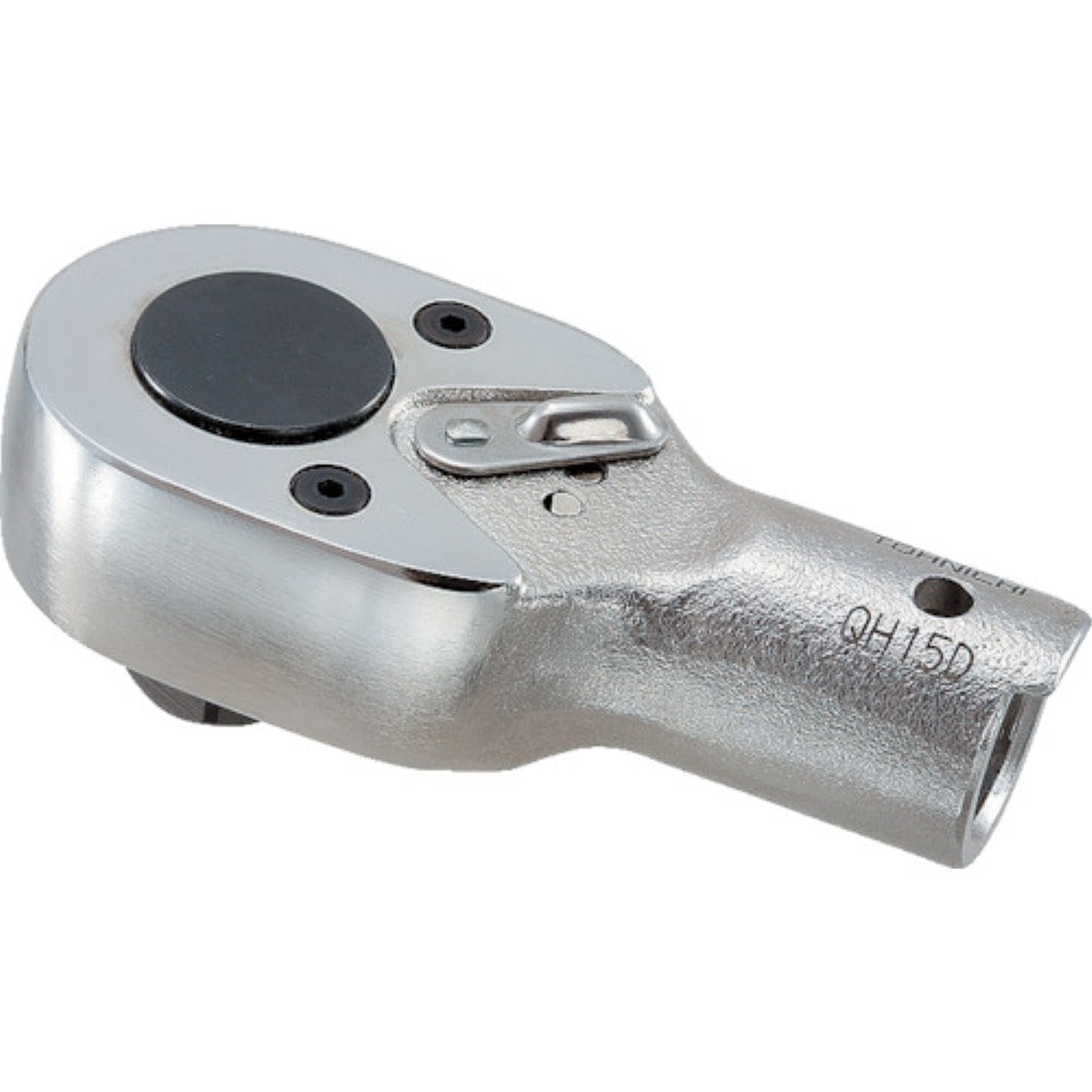 ■トーニチ　ＱＨ型ラチェットヘッド　QH10D-1/4 QH10D-1/4
