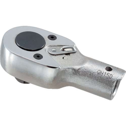 ■トーニチ　ＱＨ型ラチェットヘッド　QH10D-1/4