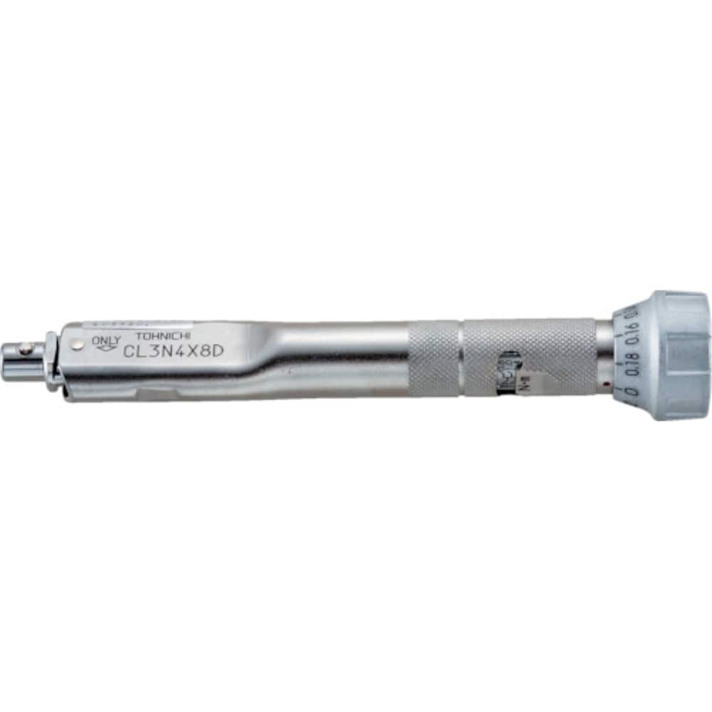 ■トーニチ　ＣＬ－ＭＨ型トルクレンチ　CL15NX8D-MH CL15NX8D-MH