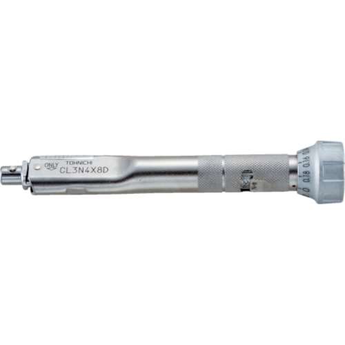 ■トーニチ　ＣＬ‐ＭＨ型トルクレンチ　CL15NX8D-MH