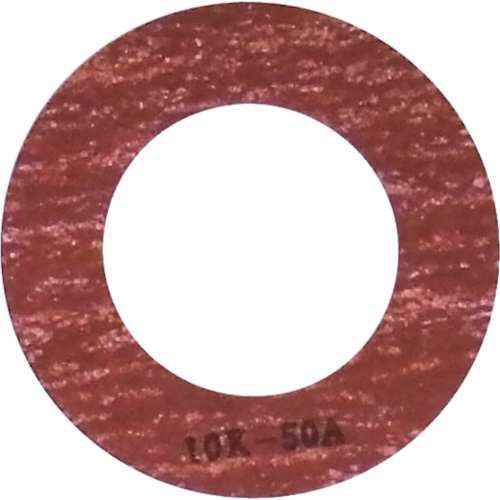 ■ＡＳＫ　フランジパッキン４６３５内１０Ｋ５０Ａ　ＦＲ４６３５１０Ｋ５０Ａ