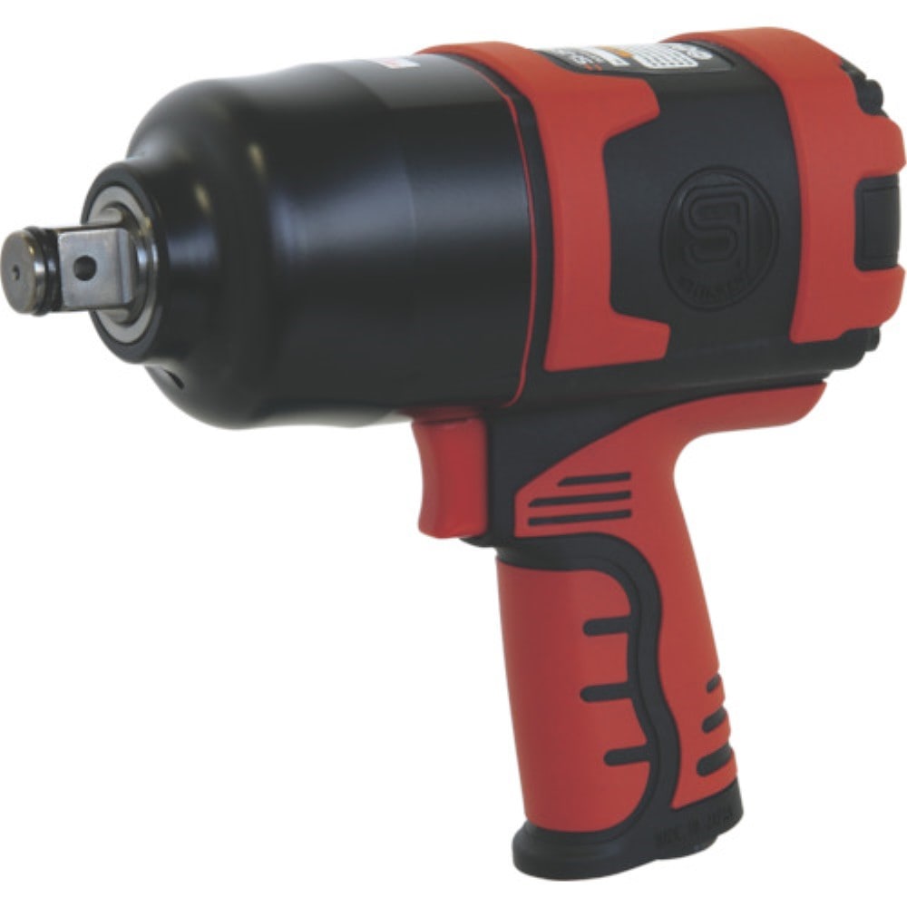 【アウトレット】ＳＩ　インパクトレンチ　SI-1550T ULTRA SI-1550T ULTRA