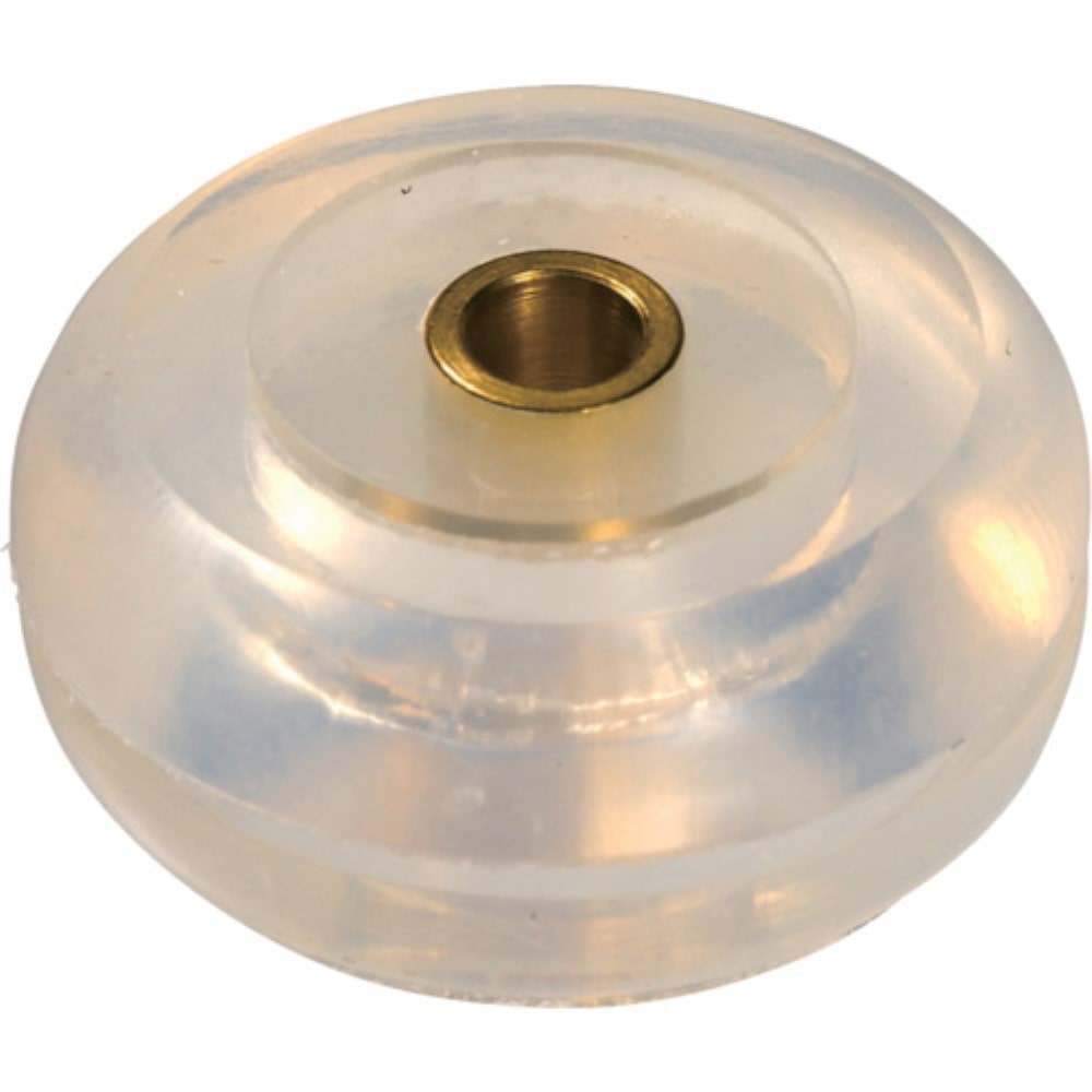 ■Ｔａｉｃａ　防振材ゲルブッシュ　Ｂ－２　Φ４ｍｍ　３．７５～８．００ｋｇ　B-2 B-2