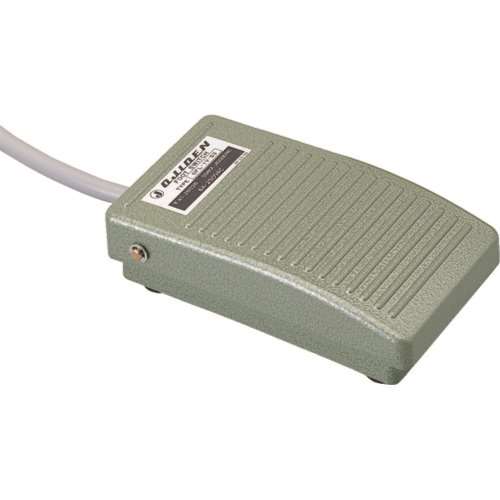 オジデン　フットスイッチ　OFL-1V-S3