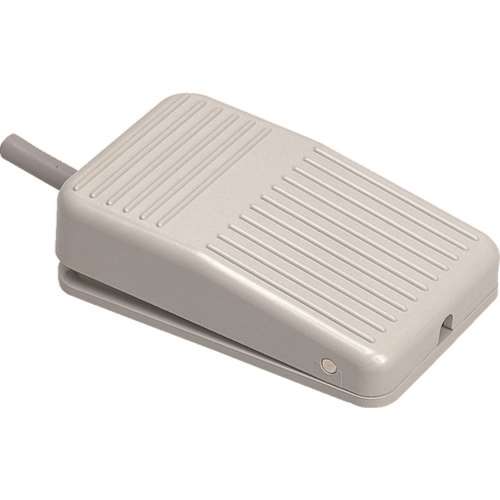 オジデン　フットスイッチ　OFL-1V-M4