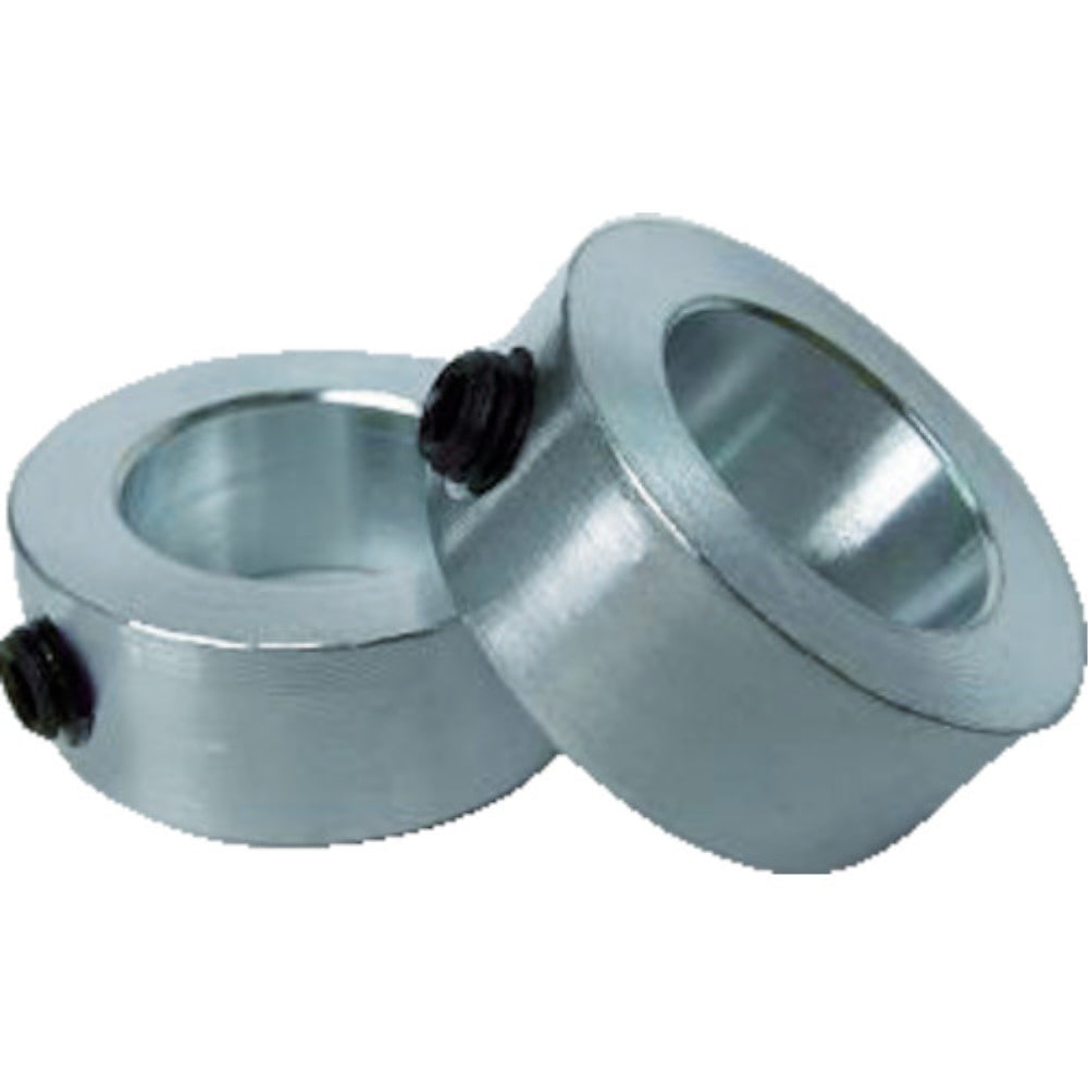 ■ＥＶＮ　セットカラー（メッキ）　内径２４×外径４０×幅１６ｍｍ　SET-24W SET-24W