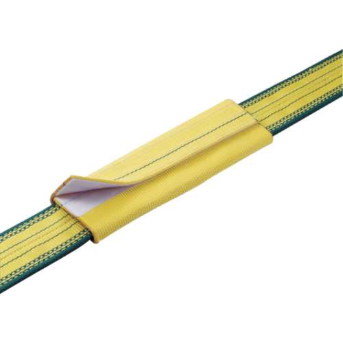 ■ロックスリング　ベルトスリング　コーナーパッド（１本通し）　Ｃ　３５ｍｍ用　CP-1-C35