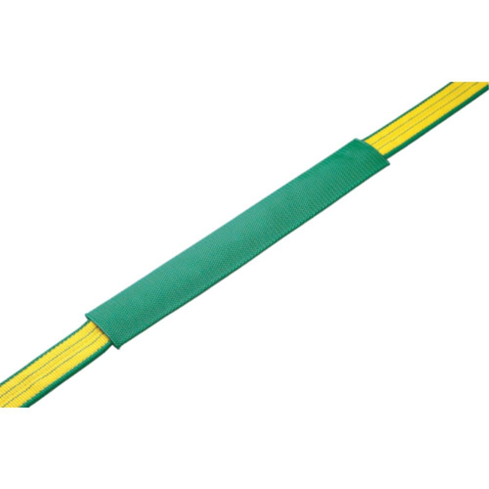 ■ロックスリング　ベルトスリング　コーナーパッド（１本通し）　Ｅ　５０ｍｍ用　CP-1-E50 CP-1-E50