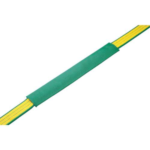■ロックスリング　ベルトスリング　コーナーパッド（１本通し）　Ｅ　７５ｍｍ用　CP-1-E75