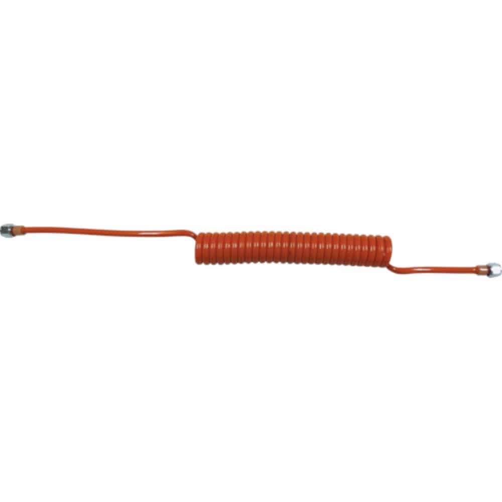 ■ＫＵＲＩＴＡ　コイルホースCH300 CH300