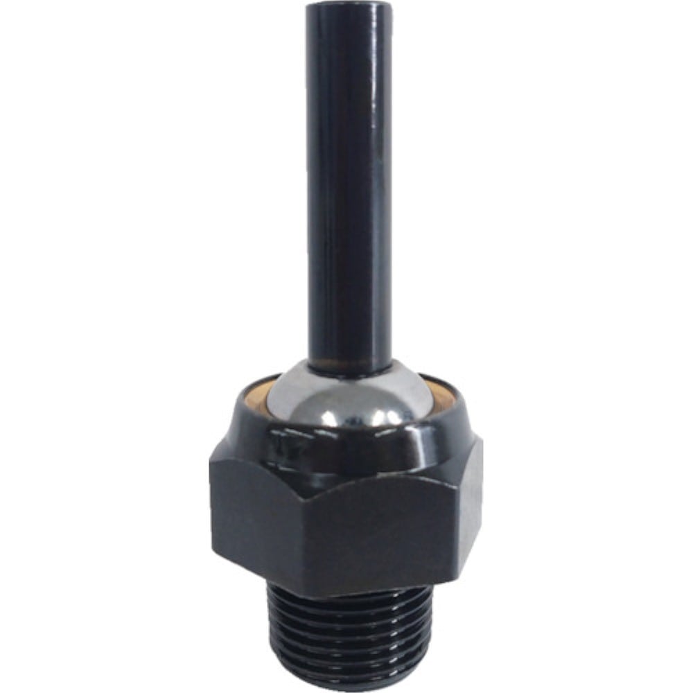■日機　ポイントフィットノズル　ＰＴ３／８　Ｌ５０　NNPT 3/8-50 NNPT 3/8-50